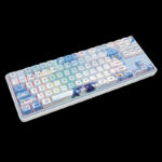کیبورد گیمینگ ردراگون مدل K707 AK PRO - تصویر 2