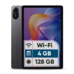 تبلت ۱۱ اینچ شیائومی مدل Redmi Pad 2 Wi-Fi با ظرفیت 128 گیگابایت و رم 4 گیگابایت، رزولوشن دوربین اصلی ۸ مگاپیکسل، پشتیبانی از قلم - تصویر 2