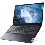 لپ تاپ 15.6 اینچ لنوو مدل IdeaPad 1 15IRU7-Core i5 1335U-8GB DDR4 3200MHz-512GB SSD-Touch-W - تصویر 2