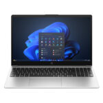 لپ تاپ 15.6 اینچی اچ پی مدل 255R G10-Ryzen 5 7535U-24GB DDR5 4800MHz-2TB SSD-SVA