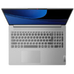 لپ تاپ 16 اینچی لنوو مدل IdeaPad Slim 5 16IRU9-Core 5 120U-16GB LPDDR5X 5200MHz-512GB SSD-IPS 60Hz-Backlit-Fingerprint-W - تصویر 2
