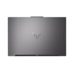 لپ تاپ 17.3 اینچی ایسوس مدل TUF Gaming F17 FX707VJ-Core 5 210H-RTX3050 6GB-48GB DDR4 3200MHz-2TB SSD-FHD 144Hz - تصویر 6