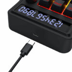 کیبورد ردراگون مدل Cove K733 - تصویر 4