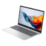 لپ تاپ 15.6 اینچی اچ پی مدل fc0124nia-15-Ryzen 3 7320U-8GB LPDDR5 5500MHz-512GB SSD - تصویر 3