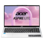 لپ تاپ 15.6 اینچی ایسر مدل Aspire Lite AL15-52H-Core 5 210H-16GB LPDDR5 4800MHz-512GB SSD-IPS-Backlit-W