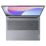 لپ تاپ 15.6 اینچی لنوو مدل IdeaPad Slim 3 15IRU8-i3 1315U-8GB LPDDR5-512GB SSD-TN-Backlit-W - تصویر 3