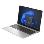 لپ تاپ 15.6 اینچی اچ پی مدل 255R G10-Ryzen 5 7535U-24GB DDR5 4800MHz-256GB SSD-SVA - تصویر 3