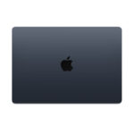 لپتاپ اپل مدل MacBook Air MW1L3 2025 LLA با پردازنده Apple M4، رم 16GB، حافظه SSD با ظرفیت 256GB، نمایشگر 15.3 اینچ Retina، دارای نور پسزمینه کیبورد، حسگر اثر انگشت، سیستمعامل Apple Mac OS - تصویر 4