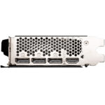 کارت گرافیک ام اس آی مدل GeForce RTX™ 4060 Ti VENTUS 2X BLACK 16G OC - تصویر 4