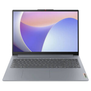 لپ تاپ 15.6 اینچی لنوو مدل IdeaPad Slim 3 15IRU8-i3 1315U-8GB LPDDR5-1TB SSD-TN