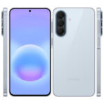 گوشی موبایل سامسونگ مدل Galaxy A57 دو سیم‌کارت ظرفیت 256 گیگابایت و رم 8 گیگابایت - ویتنام - تصویر 6