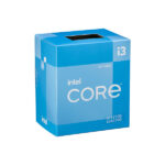 پردازنده مرکزی اینتل مدل Core i3 12100-Box - تصویر 4