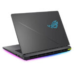 لپ تاپ 16 اینچی ایسوس مدل ROG Strix G16 G615JMR-AS74-i7 14650HX-12GB DDR5 5600MHz-2TB SSD-RTX5060 8GB-WUXGA 165Hz-W - تصویر 4
