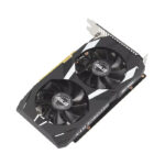 کارت گرافیک ایسوس مدل Dual GeForce RTX 3050 OC Edition 6GB - تصویر 4