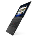 لپ‌تاپ 13.3 اینچی لنوو مدل ThinkPad L13 Gen 3 با پردازنده Core i5-1235U،حافظه رم 16 گیگابایت DDR4، حافظه داخلی SSD NVMe با ظرفیت 512 گیگابایت ، نمایشگر IPS با وضوح WUXGA و پورت Thunderbolt 4.0، سیستم عامل ویندوز - تصویر 5