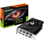 کارت گرافیک مبتنی بر NVIDIA گیگابایت مدل GeForce RTX 4060 D6 8G - تصویر 6