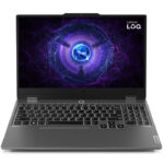 لپ تاپ 15.6 اینچی لنوو مدل LOQ 15IAX9-i5 12600HX-24GB DDR5-1TB SSD-RTX3050-FHD