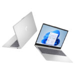 لپ تاپ 15.6 اینچی اچ‌ پی مدل FC0165NIA-15-Ryzen 3 7320U-8GB LPDDR5 5600MHz-2TB SSD-IPS - تصویر 6
