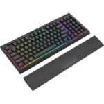 کیبورد گیمینگ ردراگون مدل SHIVA K515 - تصویر 2