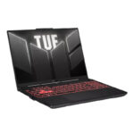 لپ تاپ 16 اینچی ایسوس مدل TUF Gaming A16 FA607NUG-WH73-R7 7445HS-RTX4050 6GB-64GB DDR5 5600MHz-1TB SSD-WUXGA 144Hz - تصویر 6