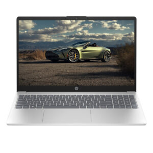 لپتاپ 15.6 اینچی اچ پی مدل fd180nia-15-i3 1315U-16GB DDR4 3200MHz-512GB SSD-VA-Backlit