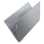 لپ تاپ 15.6 اینچی لنوو مدل IdeaPad Slim 3 15ABR8-R5 5625U-8GB DDR4 3200MHz-1TB SSD-TN-Backlit-W - تصویر 6
