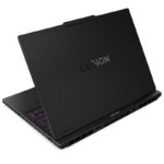لپ تاپ 15.1 اینچی لنوو مدل Legion 5 15IRX10-i9 14900HX-RTX5070 8GB-16GB DDR5 5600MHz-1TB SSD-OLED QHD 165Hz - تصویر 6