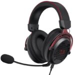هدست گیمینگ ردراگون مدل  Diomedes H386 Pro - تصویر 2