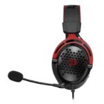 هدست گیمینگ ردراگون مدل  Diomedes H386 Pro - تصویر 3