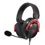 هدست گیمینگ ردراگون مدل  Diomedes H386 Pro - تصویر 6