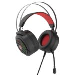 هدست سیمی گیمینگ ردراگون مدل Carmen H261 - تصویر 4