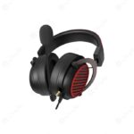 هدست مخصوص بازی ردراگون مدل h540 - تصویر 2