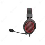 هدست مخصوص بازی ردراگون مدل h540 - تصویر 4