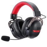 هدست مخصوص بازی ردراگون مدل H376 کد10 - تصویر 7