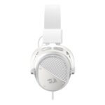 هدست مخصوص بازی ردراگون مدل H730W - تصویر 7