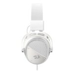 هدست مخصوص بازی ردراگون مدل H730W - تصویر 8