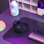 هدست بلوتوثی ردراگون مدل H610 با ANC - تصویر 5