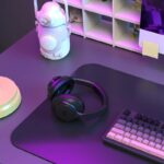 هدست بلوتوثی ردراگون مدل H610 با ANC - تصویر 6