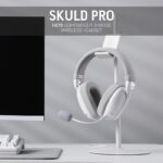 هدست گیمینگ بی سیم ردراگون مدل Skuld H878 با صدای 7.1 کاناله - تصویر 3