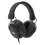هدست گیمینگ با سیم ردراگون مدل H739 - تصویر 2