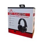 هدست گیمینگ با سیم ردراگون مدل H739 - تصویر 7