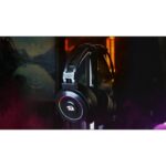 هدست مخصوص بازی ردراگون مدل H320 - تصویر 2