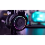 هدست مخصوص بازی ردراگون مدل H320 - تصویر 3