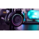 هدست مخصوص بازی ردراگون مدل H320 - تصویر 4