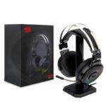 هدست مخصوص بازی ردراگون مدل H320 - تصویر 6