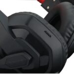 هدست مخصوص بازی ردراگون مدل H120 - تصویر 2