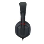 هدست مخصوص بازی ردراگون مدل H120 - تصویر 4