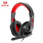 هدست مخصوص بازی ردراگون مدل H120 - تصویر 7