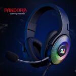 هدست مخصوص بازی ردراگون مدل Pandora H350 - تصویر 3