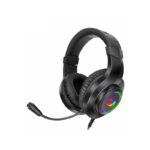 هدست مخصوص بازی ردراگون مدل Hylas H260 - تصویر 2